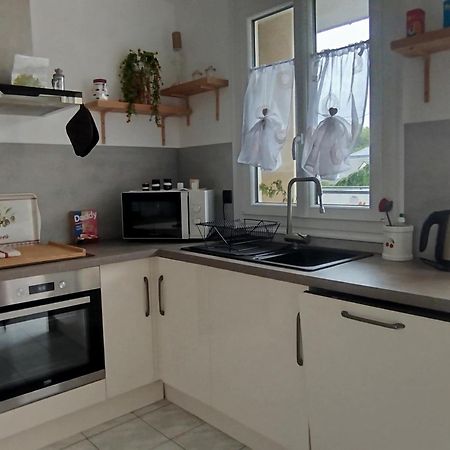 Appartement Fritz Proche Gare Sncf De Tours, Bus Et Taxi Buitenkant foto