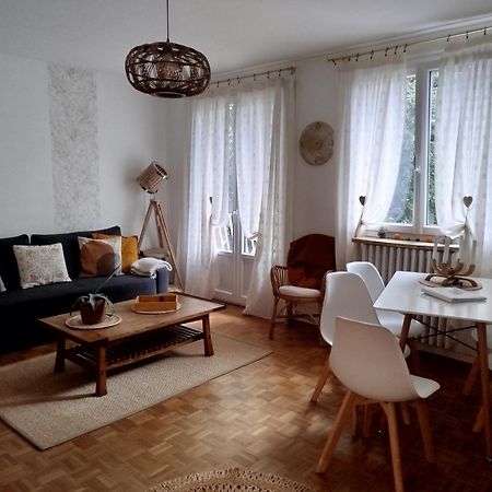Appartement Fritz Proche Gare Sncf De Tours, Bus Et Taxi Buitenkant foto