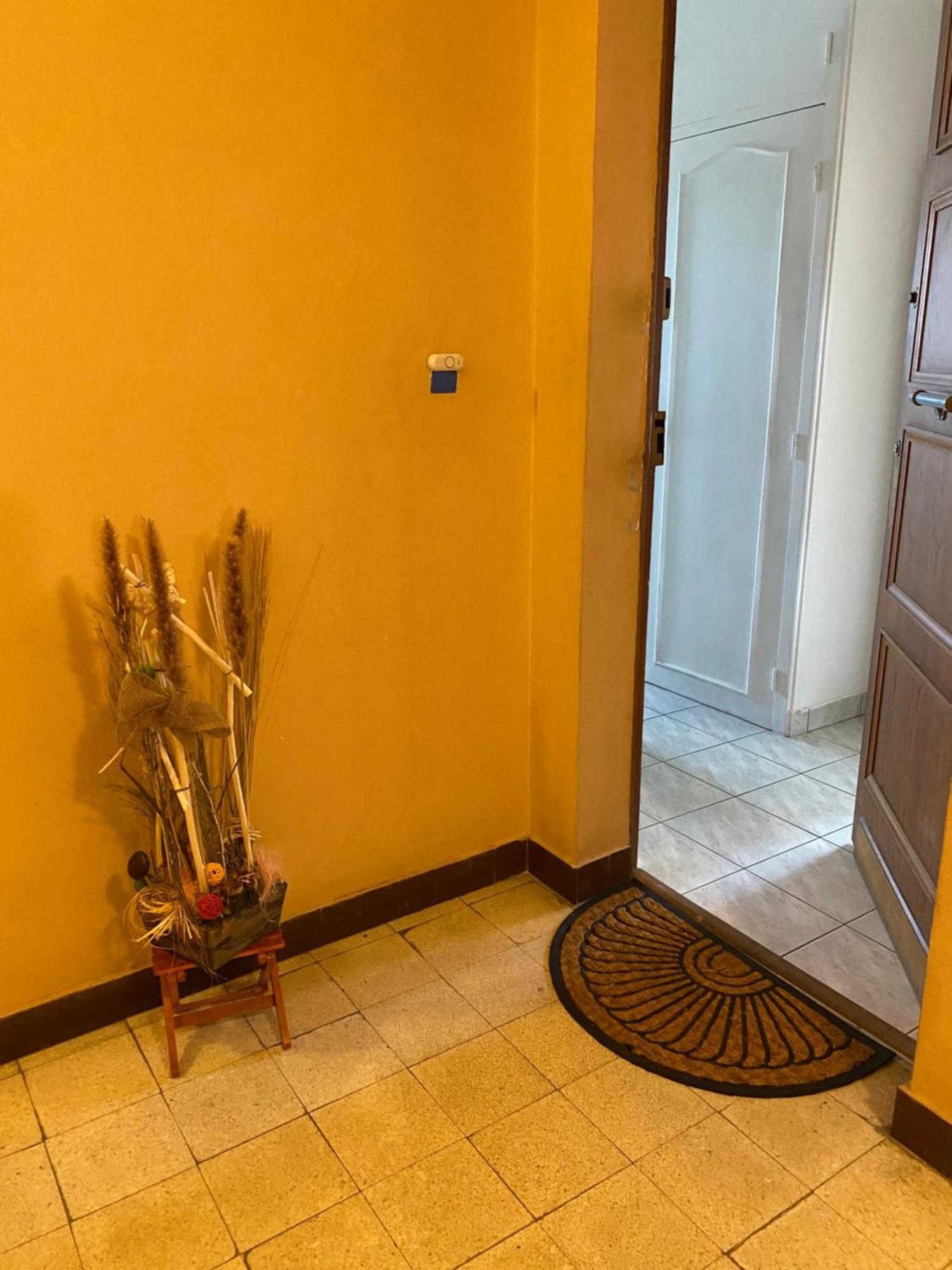 Appartement Fritz Proche Gare Sncf De Tours, Bus Et Taxi Buitenkant foto
