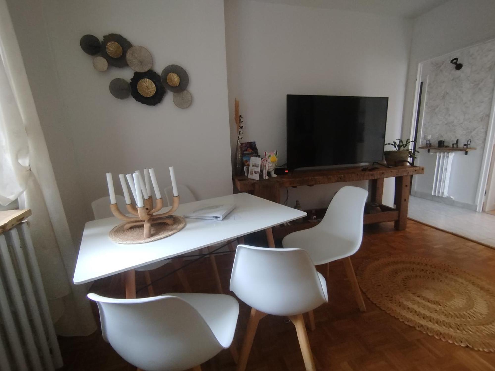 Appartement Fritz Proche Gare Sncf De Tours, Bus Et Taxi Buitenkant foto