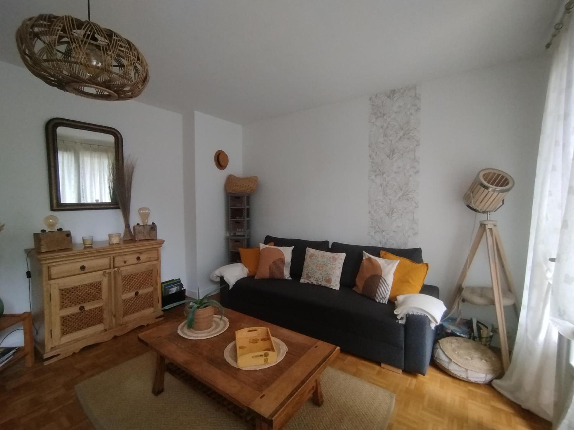 Appartement Fritz Proche Gare Sncf De Tours, Bus Et Taxi Buitenkant foto