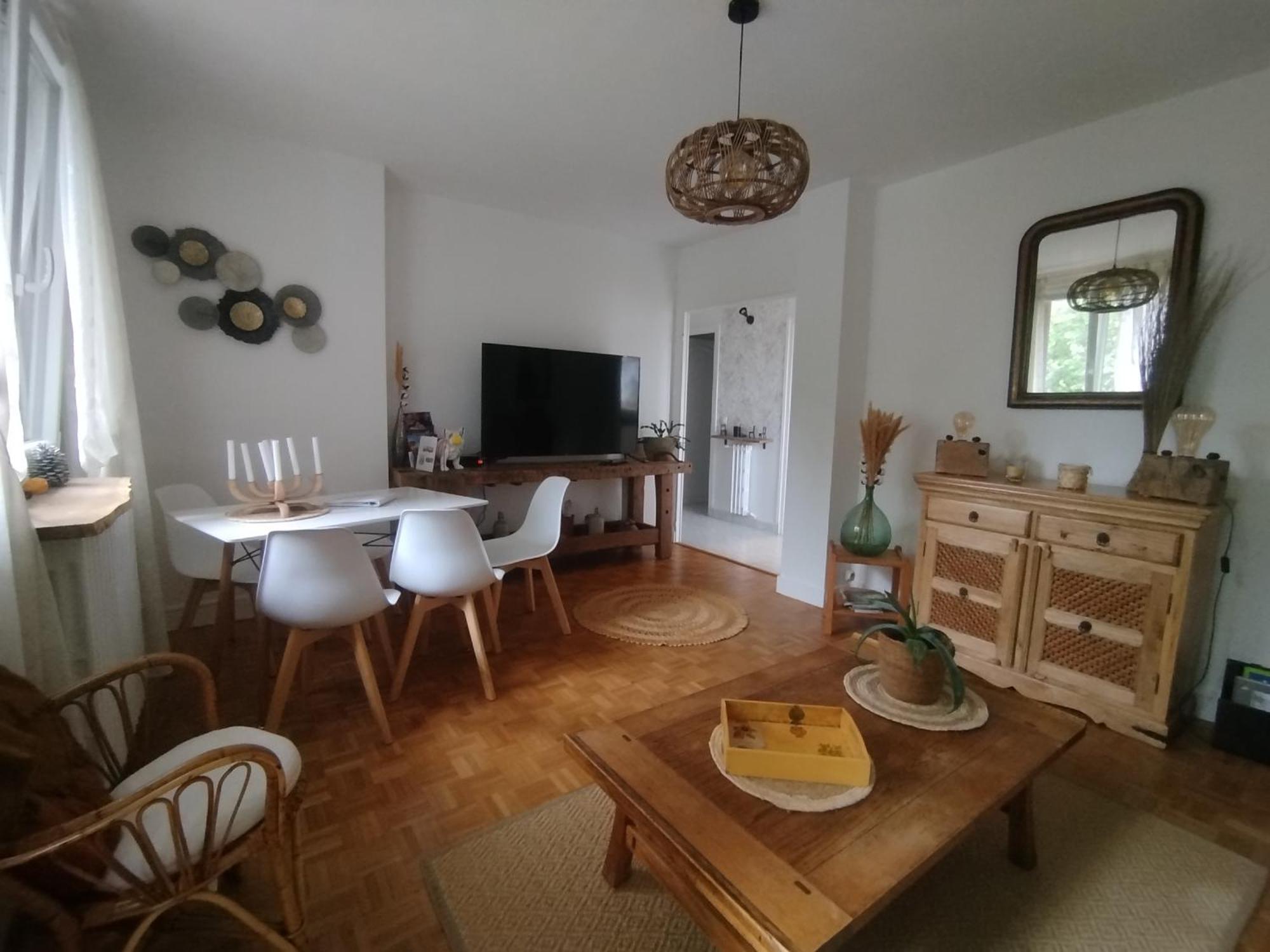 Appartement Fritz Proche Gare Sncf De Tours, Bus Et Taxi Buitenkant foto