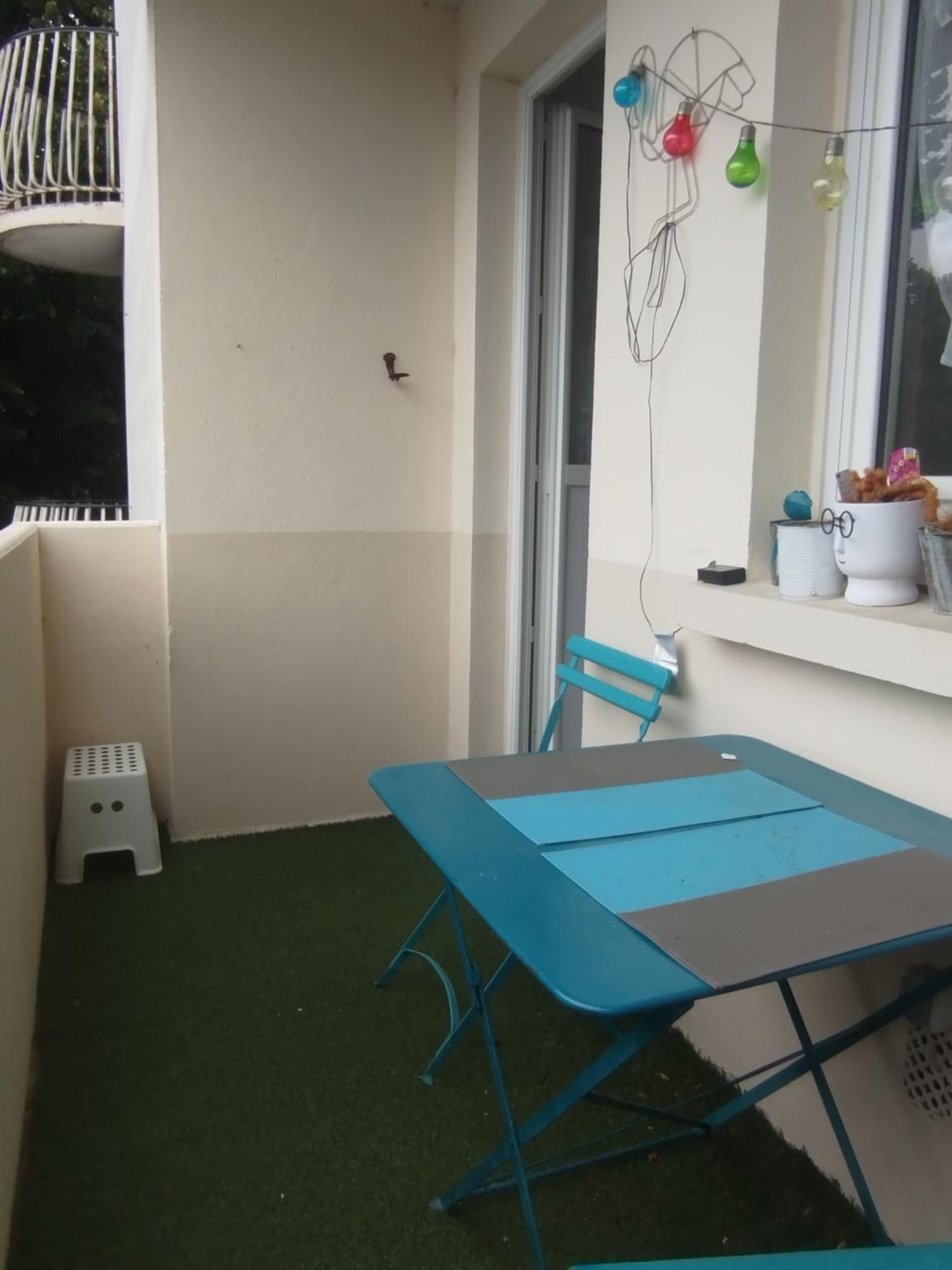 Appartement Fritz Proche Gare Sncf De Tours, Bus Et Taxi Buitenkant foto