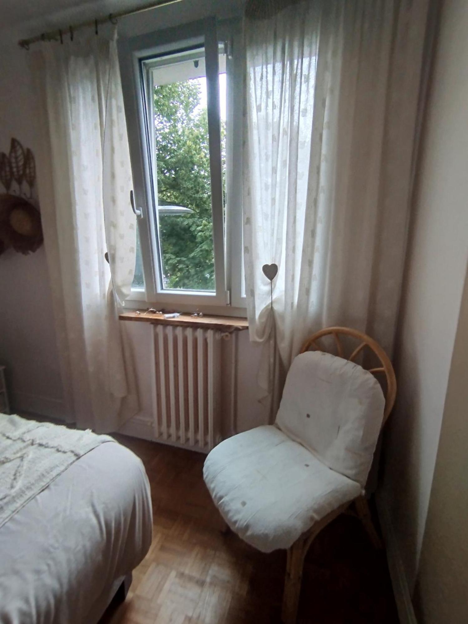 Appartement Fritz Proche Gare Sncf De Tours, Bus Et Taxi Buitenkant foto